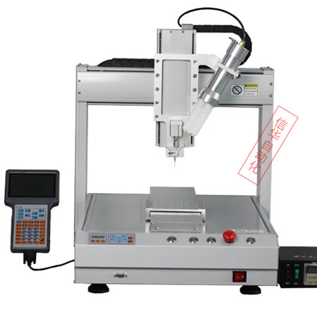 結(jié)構(gòu)膠自動點膠機